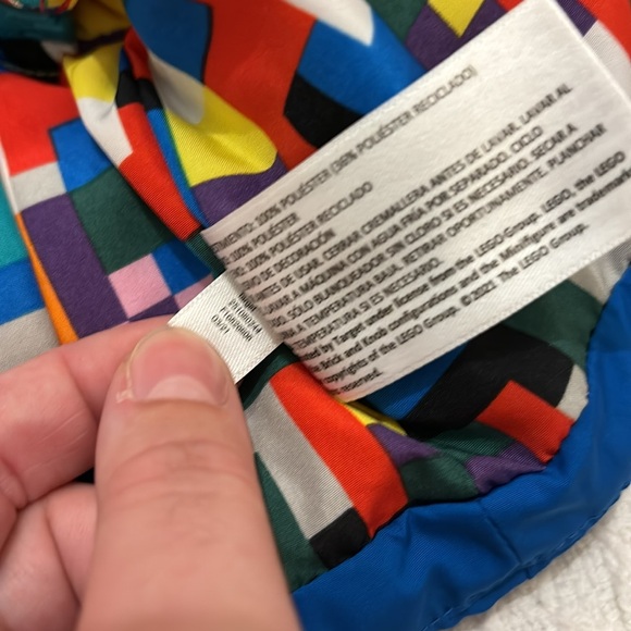 LEGO x Target Baby Puffer Jacket - Picture 5 of 11